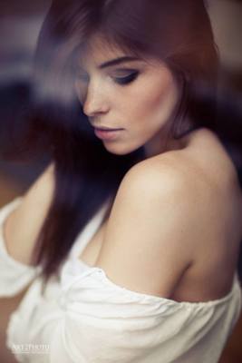 Portrait  photography by Model Namo-Modelpage ★112 | STRKNG