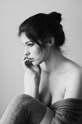 Portrait  photography by Model Namo-Modelpage ★111 | STRKNG