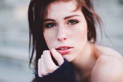 Portrait  photography by Model Namo-Modelpage ★112 | STRKNG