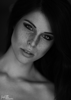 Portrait  photography by Model Namo-Modelpage ★112 | STRKNG