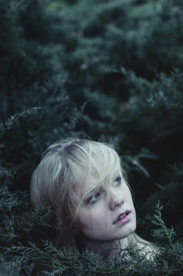 Natural prisons / Portrait  photography by Photographer Flavia Catena ★1 | STRKNG