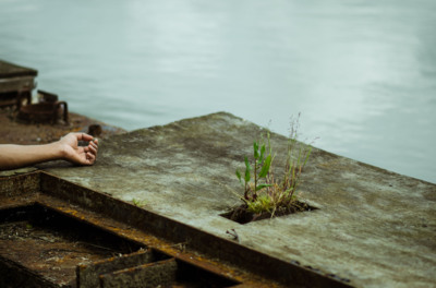 Close to life / Konzeptionell  Fotografie von Fotografin Flavia Catena ★1 | STRKNG