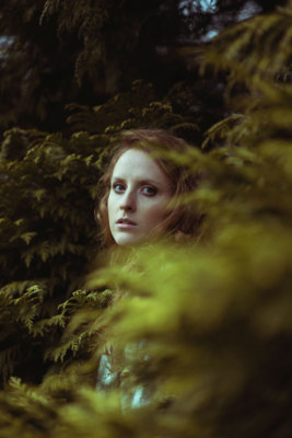 Arbor / Portrait  Fotografie von Fotografin Flavia Catena ★1 | STRKNG