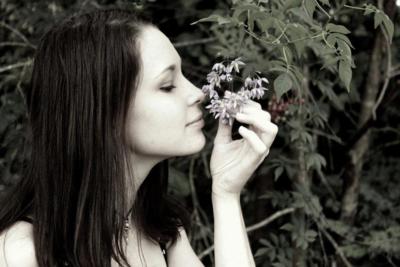 Portrait  Fotografie von Model Tamzin Rose ★3 | STRKNG