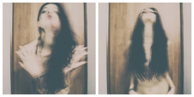 Save me. / Mode / Beauty  Fotografie von Fotografin silviapsiche ★1 | STRKNG