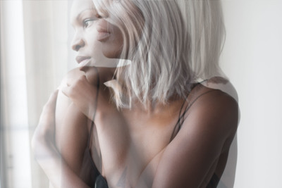 Mercy / Portrait  photography by Photographer Valhig | STRKNG