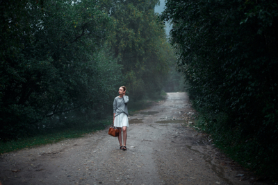 Untitled / Menschen  Fotografie von Fotograf Alexander Kravchenko ★2 | STRKNG