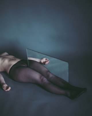 Nude  photography by Photographer Emmanuelle Brisson ★24 | STRKNG