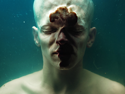 Rebirth / Fine Art  Fotografie von Fotograf Igor Burba ★16 | STRKNG