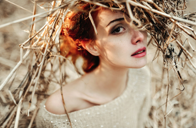 ... / Portrait  Fotografie von Fotograf Igor Burba ★16 | STRKNG