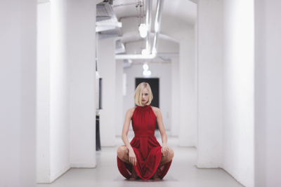 Tatjana / Menschen  Fotografie von Fotograf RupertT ★16 | STRKNG