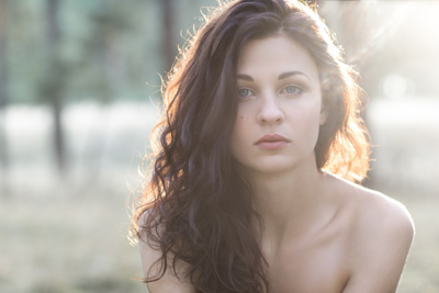 Katharina / Menschen  Fotografie von Fotograf RupertT ★16 | STRKNG