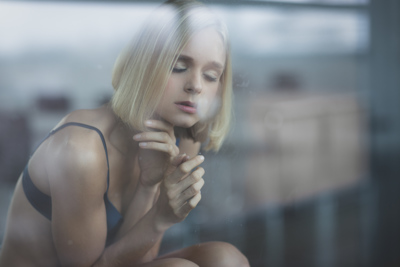 Tatjana / Menschen  Fotografie von Fotograf RupertT ★16 | STRKNG