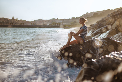 Tatjana / Menschen  Fotografie von Fotograf RupertT ★16 | STRKNG