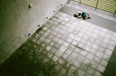 girl / Stimmungen  Fotografie von Fotograf 左 撇子 ★3 | STRKNG