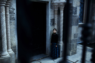 Dark Moon / Fine Art  Fotografie von Fotograf Bảo ★2 | STRKNG