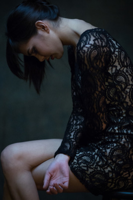 Instafamous-Beauty / Mode / Beauty  Fotografie von Fotograf Donte | STRKNG