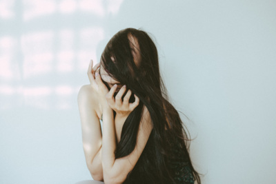 Her World / Fine Art  photography by Photographer Nguyễn Y Vũ | STRKNG