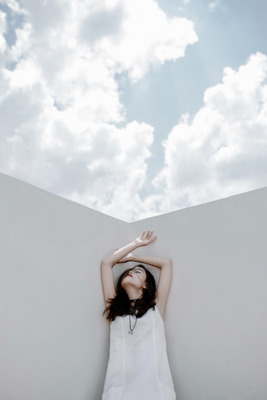 Dreamer / Portrait  photography by Photographer Phạm Anh Tú ★3 | STRKNG