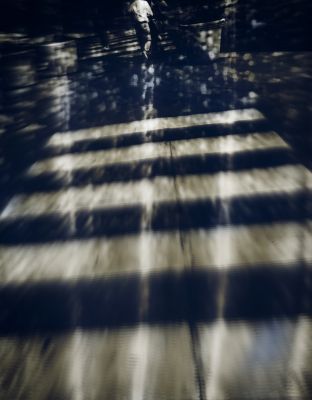 Detras / Street  Fotografie von Fotografin Maria | STRKNG