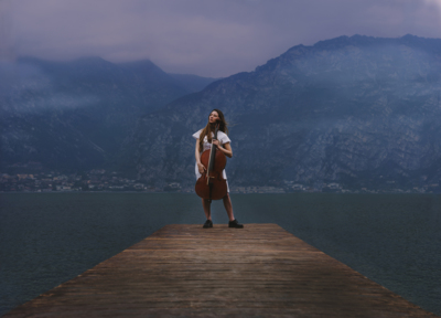 Moonlight / Kreativ  Fotografie von Fotografin Angelica T Photography ★3 | STRKNG