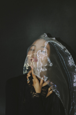 Anonymous / Fine Art  Fotografie von Fotograf Eric Nguyễn | STRKNG