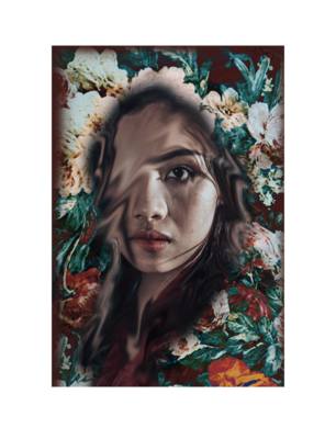 Eye / Fine Art  Fotografie von Fotograf Cao Dien ★2 | STRKNG