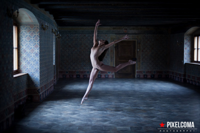 Are we human or are we dancers? / Nude  Fotografie von Fotograf Pixelcoma ★3 | STRKNG