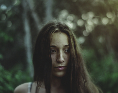 FEEL / Fine Art  Fotografie von Fotograf Rafa Macías (Oroyplata) ★5 | STRKNG