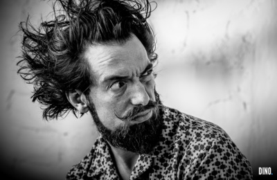 &quot;Pablo&quot; / Portrait  Fotografie von Model John-Erik ★8 | STRKNG