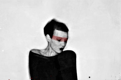 Schwarz-weiss  Fotografie von Fotografin Victoria lo. ★12 | STRKNG