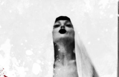 Schwarz-weiss  Fotografie von Fotografin Victoria lo. ★12 | STRKNG