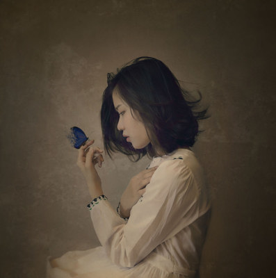 The revenge and memory / Konzeptionell  Fotografie von Fotograf Toàn | STRKNG