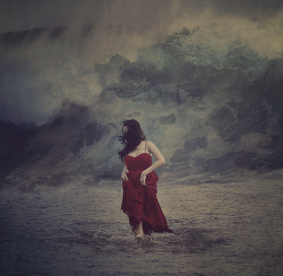 Escape / Konzeptionell  Fotografie von Fotograf Toàn | STRKNG