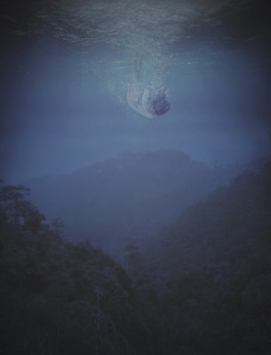 Falling 2 / Fine Art  Fotografie von Fotograf Toàn | STRKNG