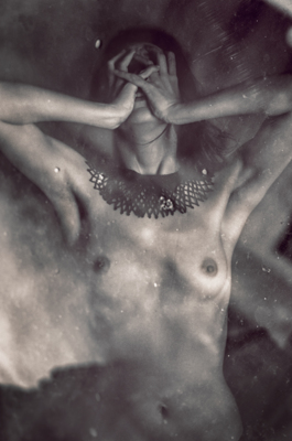 Eve / Portrait  photography by Photographer Kevin Salcedo ★3 | STRKNG