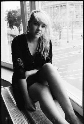 Hanna / People  photography by Photographer Alex ★1 | STRKNG