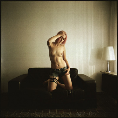 Lilly / Nude  photography by Photographer Alex ★1 | STRKNG