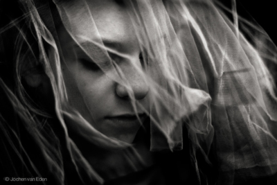 Ghost Of Old Highways / Menschen  Fotografie von Fotograf Jochen van Eden ★2 | STRKNG