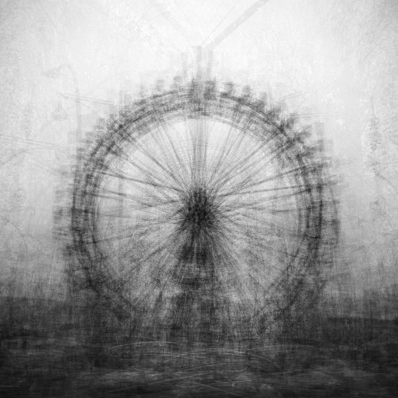 wheel#1 - &copy; framafo | Fine Art