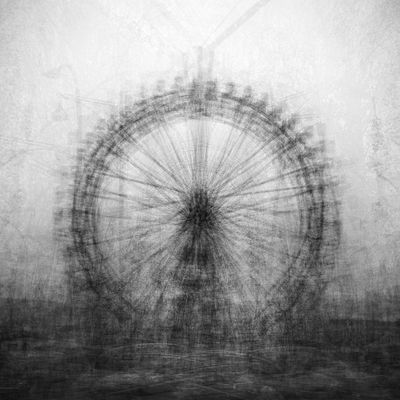 wheel#1 / Fine Art  Fotografie von Fotograf framafo ★21 | STRKNG