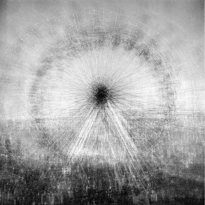 wheel#2 / Fine Art  Fotografie von Fotograf framafo ★21 | STRKNG