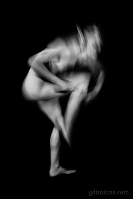 Nude  Fotografie von Fotograf Maistros ★3 | STRKNG