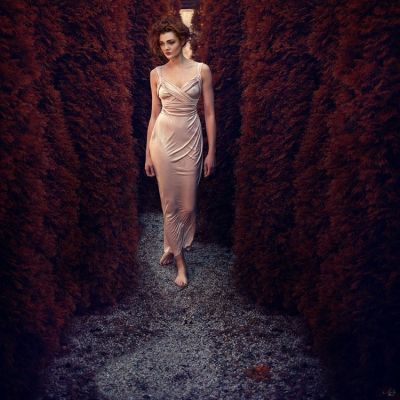 through / Mode / Beauty  Fotografie von Fotografin hady ★7 | STRKNG