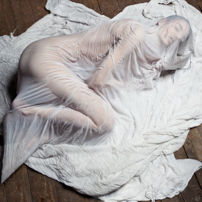 cocoon... / Menschen  Fotografie von Fotografin hady ★7 | STRKNG