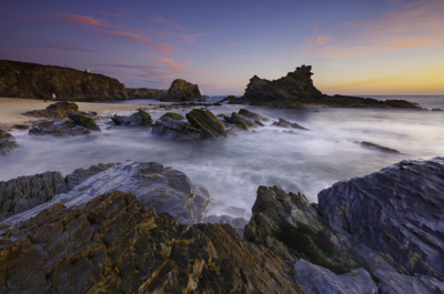 Lost Paradise / Wasserlandschaften  Fotografie von Fotograf João Freire ★4 | STRKNG