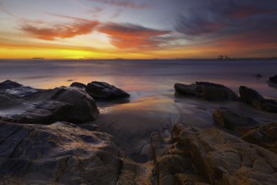 Paradise / Waterscapes  photography by Photographer João Freire ★4 | STRKNG