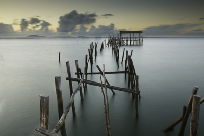 Ad infinitum / Wasserlandschaften  Fotografie von Fotograf João Freire ★4 | STRKNG