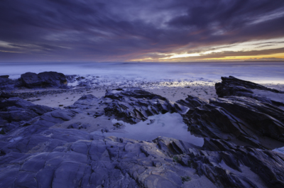 Dragon Lair / Wasserlandschaften  Fotografie von Fotograf João Freire ★4 | STRKNG