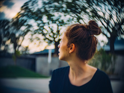 allá / Portrait  Fotografie von Fotograf JsarmientoAme | STRKNG